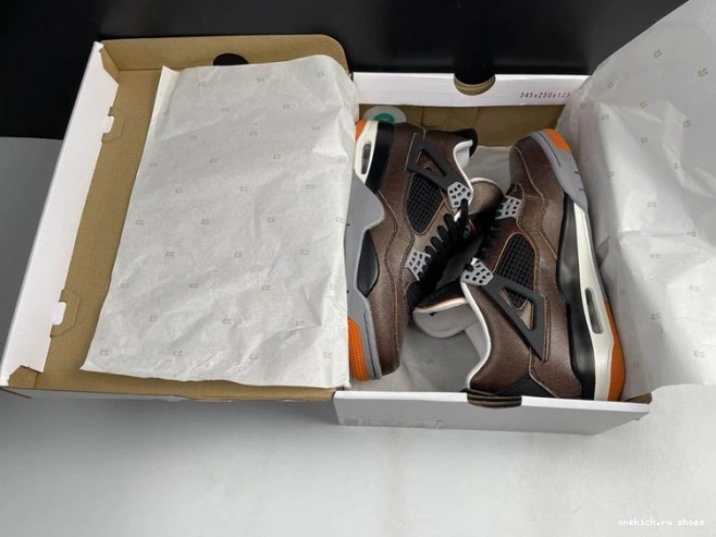 Cheap 4 Retro CW7183-100 (W) Jordan Starfish Air 0616